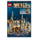 Harry Potter - 76413 Hogwarts™: la Stanza delle Necessità - 1 pz.