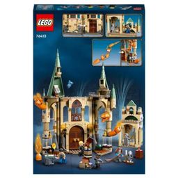 Harry Potter - 76413 Hogwarts™: la Stanza delle Necessità - 1 pz.