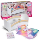 Zapf Creation Regenbogen Bett