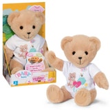 Zapf Creation Singing Teddy Bear