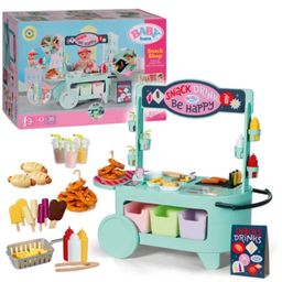 Zapf Creation BABY born - Snack Shop - 1 pz.