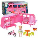 Zapf Creation Minis - Campervan