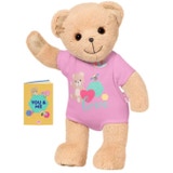 Zapf Creation Pink Bear, 36 cm