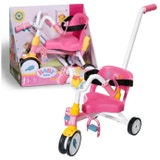 Zapf Creation Tricycle