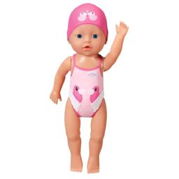 Zapf Creation My First Swim Girl 30 cm