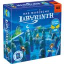 Schmidt Spiele GERMAN - Das magische Labyrinth - 1 item