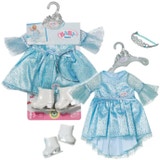 Zapf Creation Ice Princess Set, 43 cm