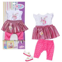 Zapf Creation BABY born - Little Everyday Outfit 36 cm