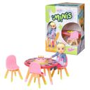 Zapf Creation Minis - Playset Buon Compleanno - 1 pz.