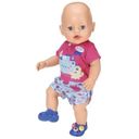 Zapf Creation Pyjama & Clogs 43 cm - 1 Stk