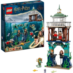 Harry Potter - 76420 Triwizard Tournament: The Black Lake - 1 item