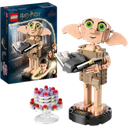 LEGO Harry Potter - 76421 Dobby der Hauself - 1 Stk