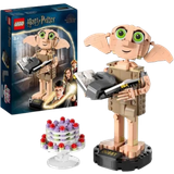 LEGO Harry Potter - 76421 Dobby the House-Elf