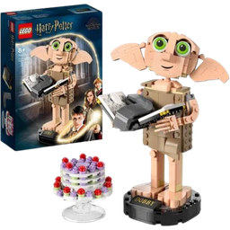 LEGO Harry Potter - 76421 Dobby der Hauself - 1 Stk