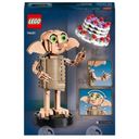 LEGO Harry Potter - 76421 Dobby der Hauself - 1 Stk