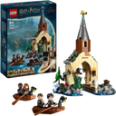 Harry Potter - 76426 La Rimessa per le Barche del Castello di Hogwarts™ - 1 pz.