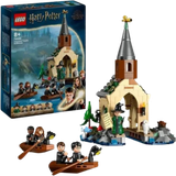 Harry Potter - 76426 Hogwarts Castle Boathouse