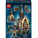 Harry Potter - 76426 La Rimessa per le Barche del Castello di Hogwarts™ - 1 pz.