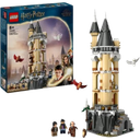 Harry Potter - 76430 Eulerei auf Hogwarts - 1 Stk