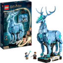 LEGO Harry Potter - 76414 Expecto Patronum - 1 Stk