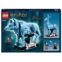 LEGO Harry Potter - 76414 Expecto Patronum - 1 Stk