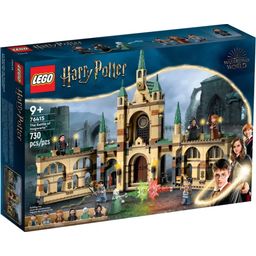 Harry Potter - 76415 La Battaglia di Hogwarts™ - 1 pz.