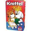 Schmidt Spiele Kniffel - Kids (CONFEZIONE IN TEDESCO) - 1 pz.