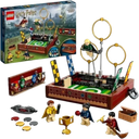 LEGO Harry Potter - 76416 Quidditch Trunk - 1 item