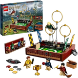 LEGO Harry Potter - 76416 Quidditch Trunk