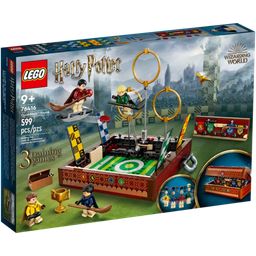 LEGO Harry Potter - 76416 Quidditch Trunk - 1 item