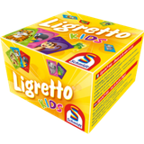 Schmidt Spiele Ligretto junior