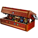 LEGO Harry Potter - 76416 Quidditch Trunk - 1 item