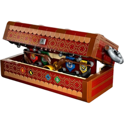 LEGO Harry Potter - 76416 Quidditch Trunk - 1 item