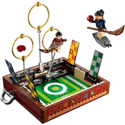 LEGO Harry Potter - 76416 Quidditch Trunk - 1 item