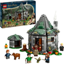 LEGO Harry Potter - 76428 Hagrids Hütte - 1 Stk