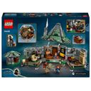 LEGO Harry Potter - 76428 Hagrids Hütte - 1 Stk