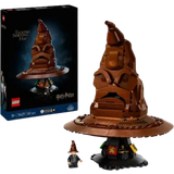 LEGO Harry Potter - 76429 Talking Sorting Hat