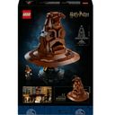 LEGO Harry Potter - 76429 Der sprechende Hut - 1 Stk