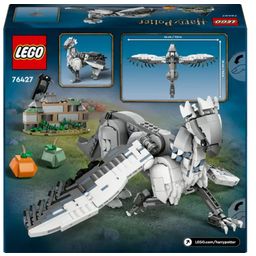 LEGO Harry Potter - 76427 Buckbeak - 1 item