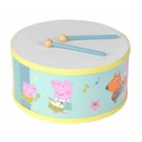 Eichhorn Peppa Pig - Drum 20cm