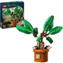 LEGO Harry Potter - 76433 Mandrake - 1 item