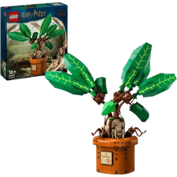 LEGO Harry Potter - 76433 Mandrake - 1 item