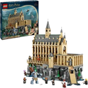 Harry Potter - 76435 Hogwarts Castle: The Great Hall - 1 item