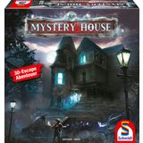 Schmidt Spiele GERMAN - Mystery House