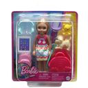 Barbie Travel Chelsea