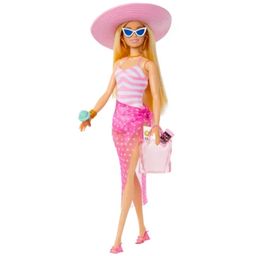 Strandtag Barbie