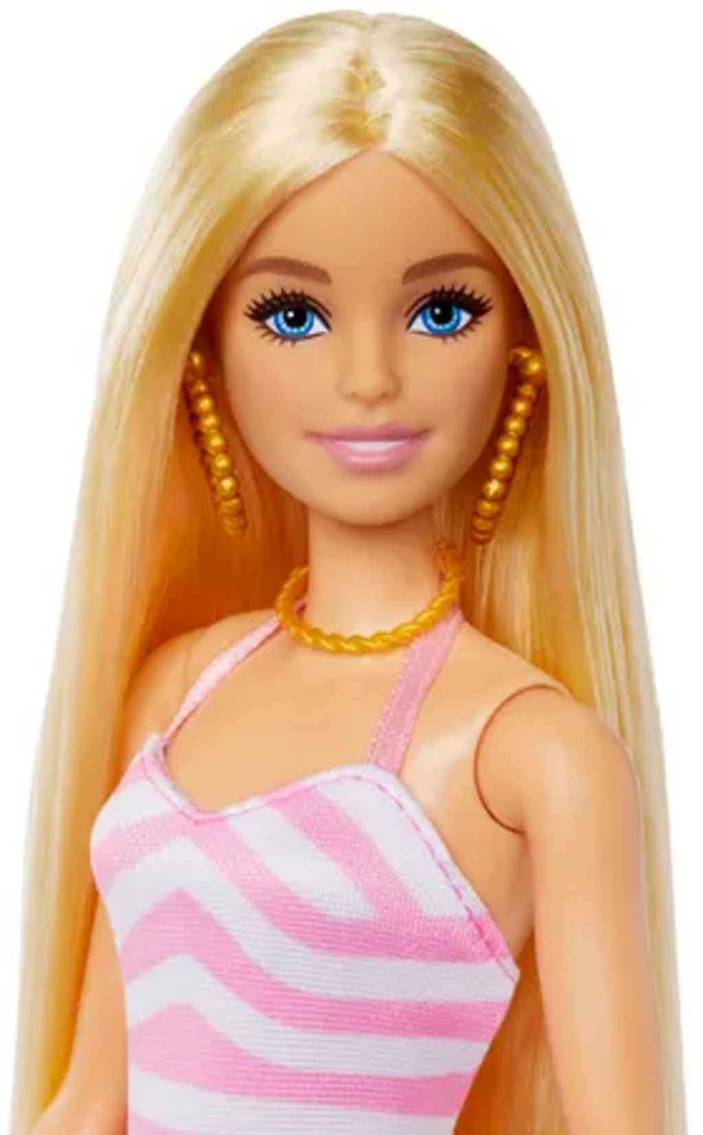 Strandtag Barbie