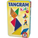 Schmidt Spiele Tangram Kids (V NEMŠČINI)