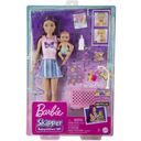 Barbie Sleepy Baby Skipper