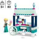 Disney Frozen - 43234 Le Delizie al Gelato di Elsa - 1 pz.